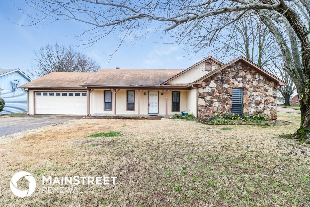 Foto principal - 3902 Clover Hill Dr