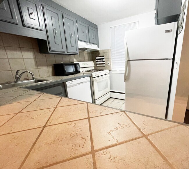 Foto del edificio - 315 Neponset St