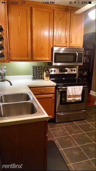 Building Photo - 2 br, 1 bath House - 333 E Maitland Ln