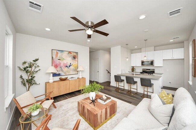 Foto del edificio - 5210 Burress Springs Ln