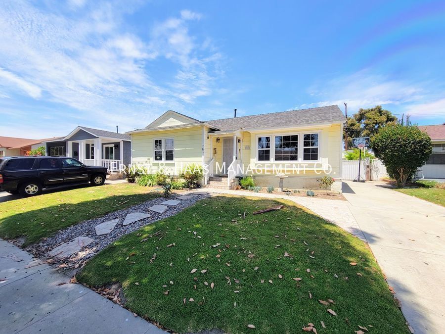 Beautiful 3 Bedroom 2 bath Home for Rent ... - Beautiful 3 Bedroom  2 bath Home for Rent ...
