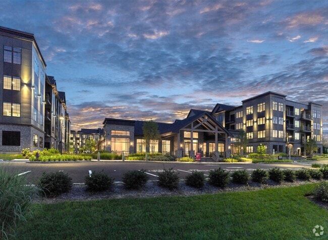 Building Photo - Vermella Hackettstown
