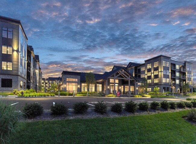 Building Photo - Vermella Hackettstown