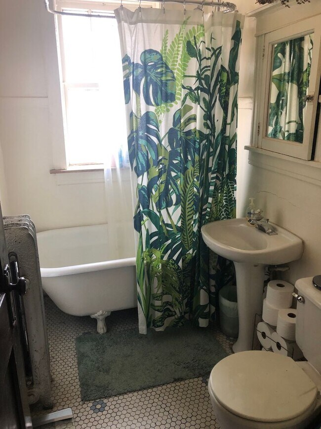 Foto del edificio - Sun-drenched Roscoe Village with sunny patio and yard