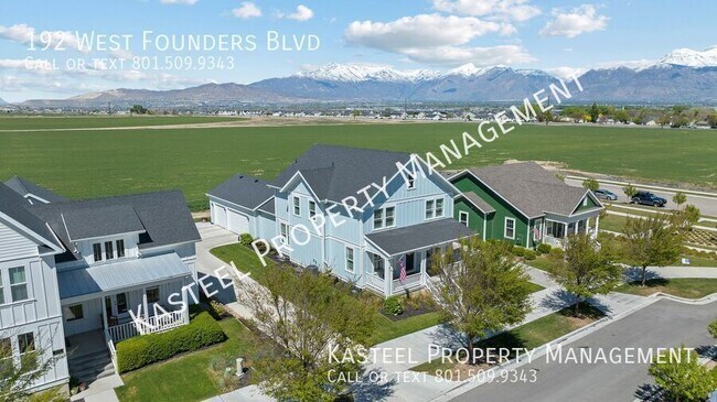 Building Photo - 192 Founders Blvd