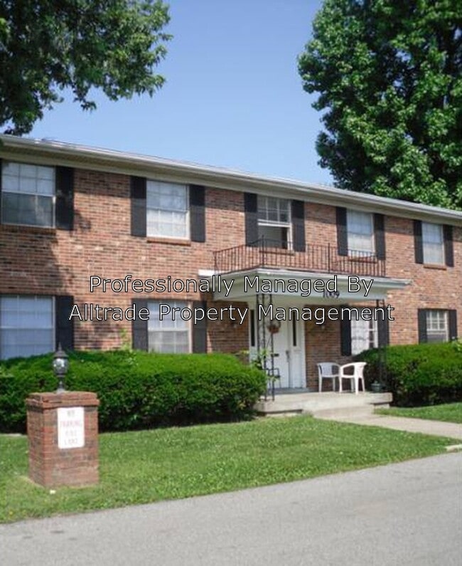 Foto del edificio - 1009 Brookline Ave