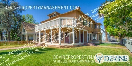 Building Photo - 4107 University Ave