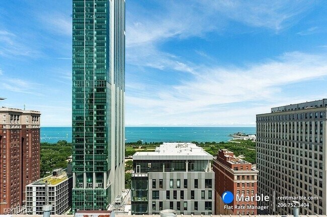 Foto del edificio - 2 br, 2 bath Condo - 40 E 9th St Apt 1416