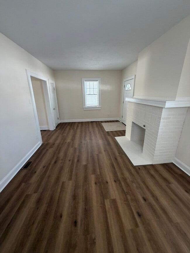 Foto del edificio - 1767 Hamilton Ave