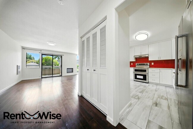 Foto del edificio - 1170 Foster City Blvd