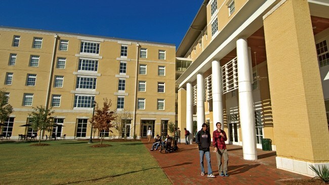 Colleges In Columbia Sc >> Usc Honors College Residence Apartments Columbia Sc Colleges In Columbia Sc >> Usc Honors College Residence Apartments Columbia Sc