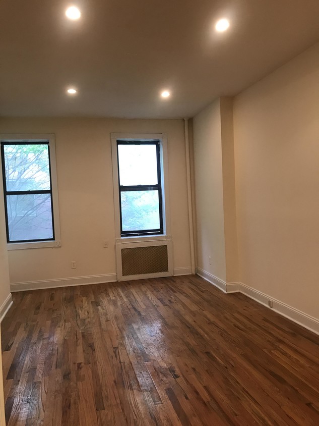 habitaciones - 410 E 118th St