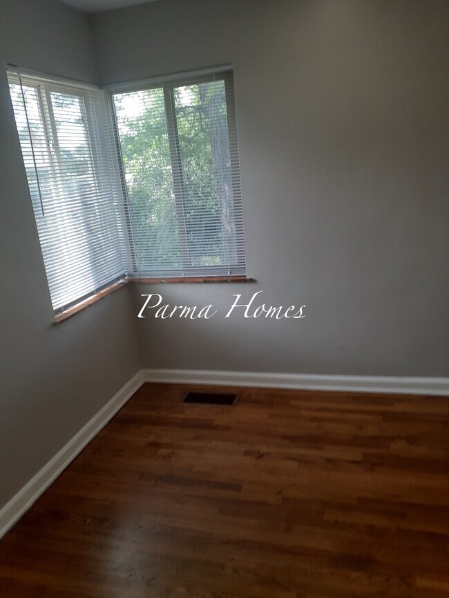 Bedroom 2 - 2321 Olive St