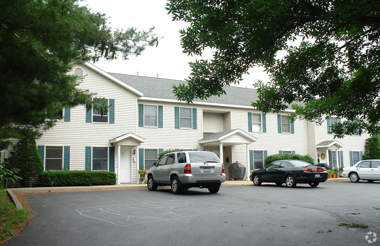 Foto del edificio - 1 W Harrison St