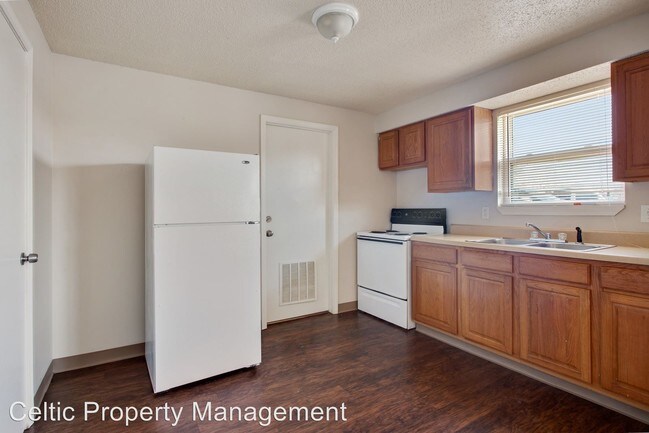 Foto del edificio - 4845-4867 NW Homestead Rd
