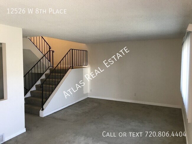 Building Photo - 12526 W 8th Place