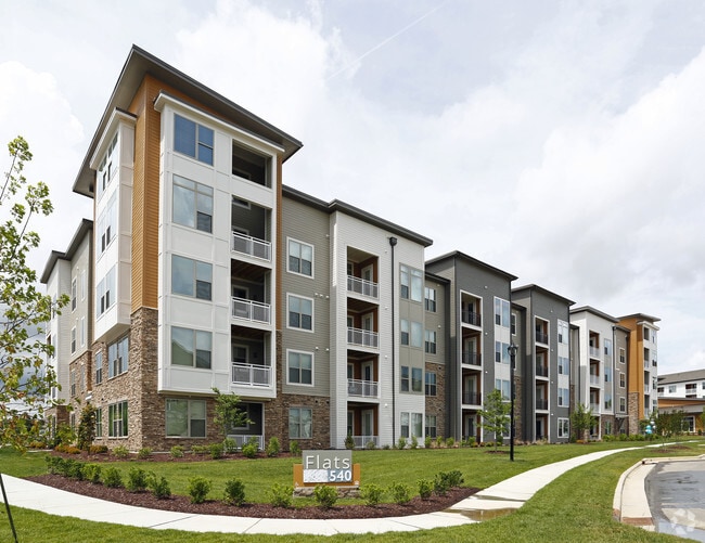 Apartments for Rent in Apex NC