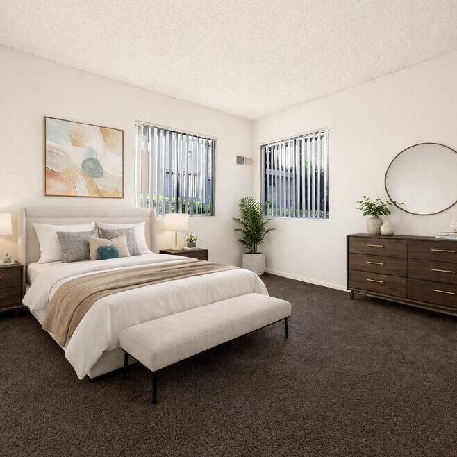 Creekside Villas Apartments