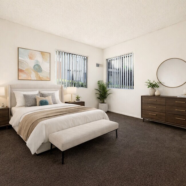 Foto del edificio - Creekside Villas Apartments