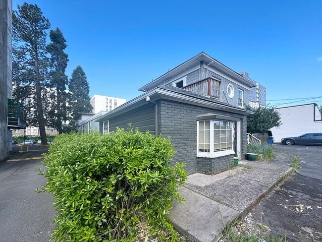 Photo - 950 Patterson Street Apartment