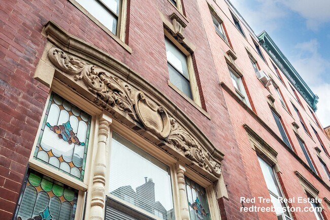 Foto del edificio - 31 Temple St