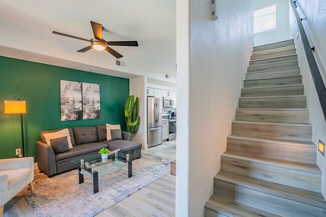 Foto del edificio - 6610 N 93rd Ave