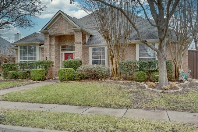 Foto del edificio - 1848 Trail Ridge Ln