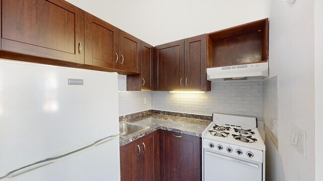 Foto del edificio - 173 Marlborough St