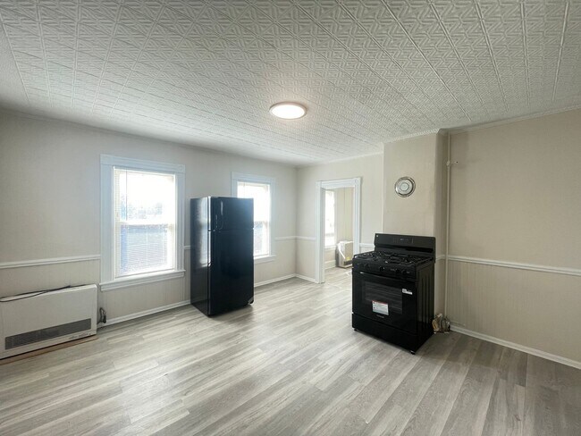 Foto del edificio - 347 Hayward St