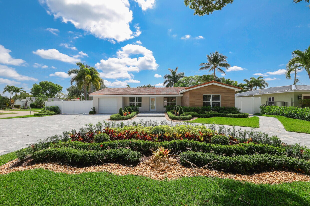 Foto principal - 4450 NE 22nd Ave