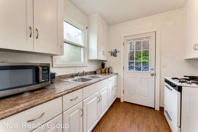 Building Photo - 1 br, 1 bath House - 4538 N Maryland