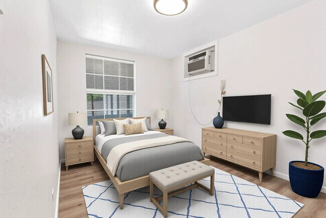 Foto del edificio - 107 E 11th St