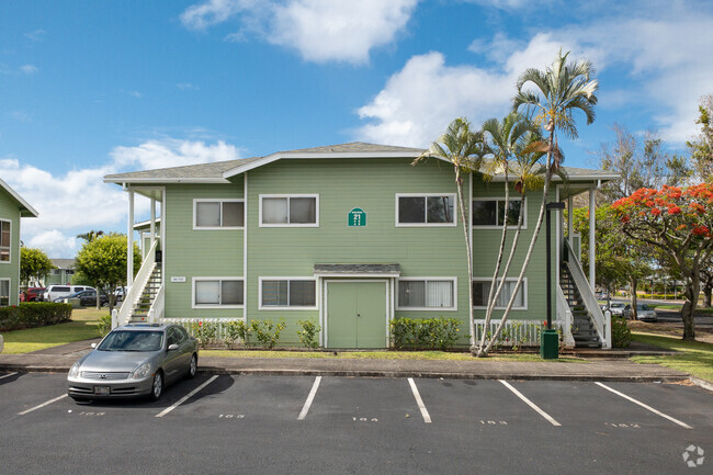 Building Photo - Mililani Parkway