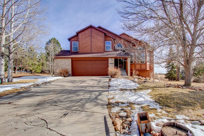 Spacious 4BR Home in Gleneagle!!! - Spacious 4BR Home in Gleneagle!!!