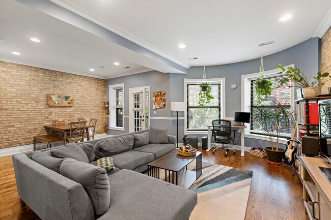 Foto del edificio - 5219 N Winthrop Ave