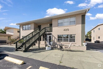 Building Photo - 420 Johnson Ave