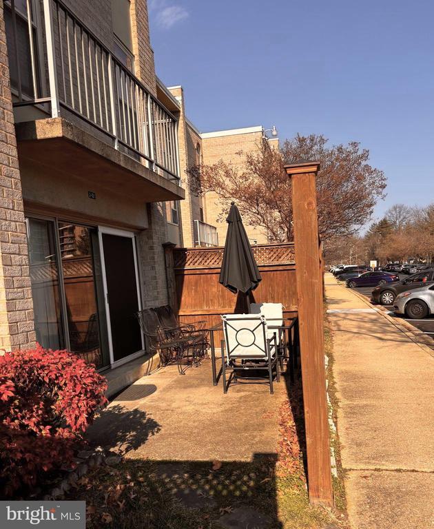 Foto del edificio - 2 Canterbury Square