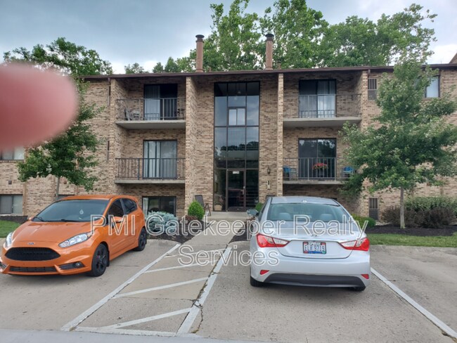 Foto del edificio - 7226 Creekview Dr