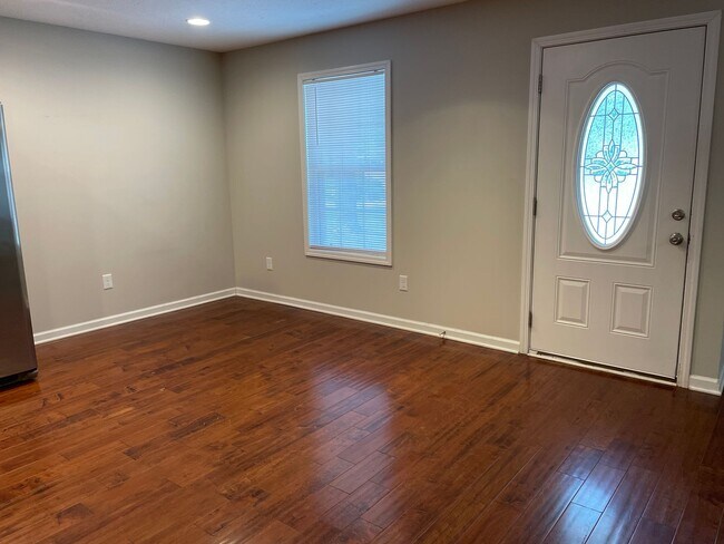 Foto del edificio - 3 Bedroom, 2 Bath Home Located in Tullahoma