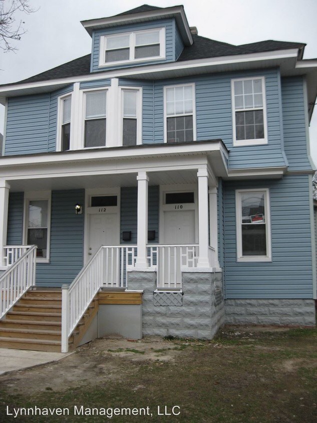 Primary Photo - 112-112 W 34th St