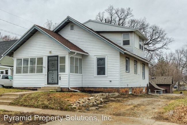 Foto del edificio - 4 br, 2 bath House - 1013 Pleasant View Dr