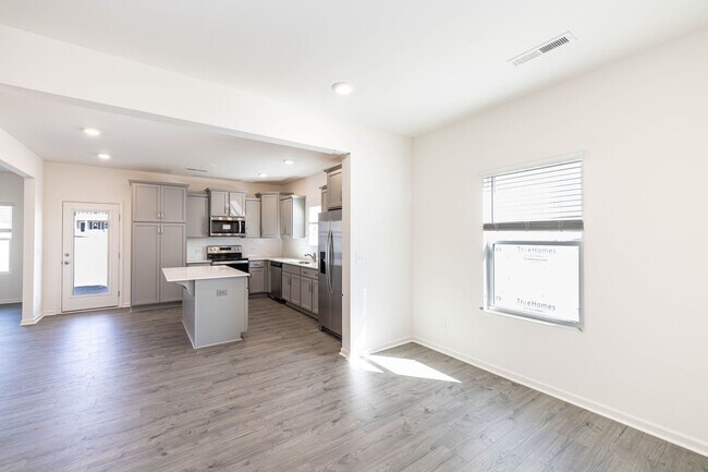 Foto del edificio - 4 Bedroom Home Piedmont School District - AVAILABLE FEBRUARY 2026