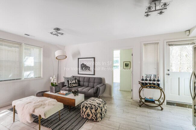 Building Photo - 1273 Fulton St