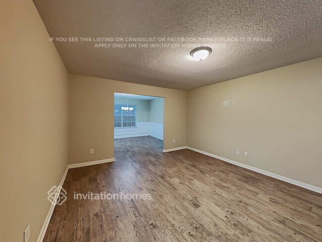 Foto del edificio - 2838 Elkmont Ridge SW