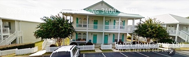 Foto del edificio - 8082 Veterans Pkwy