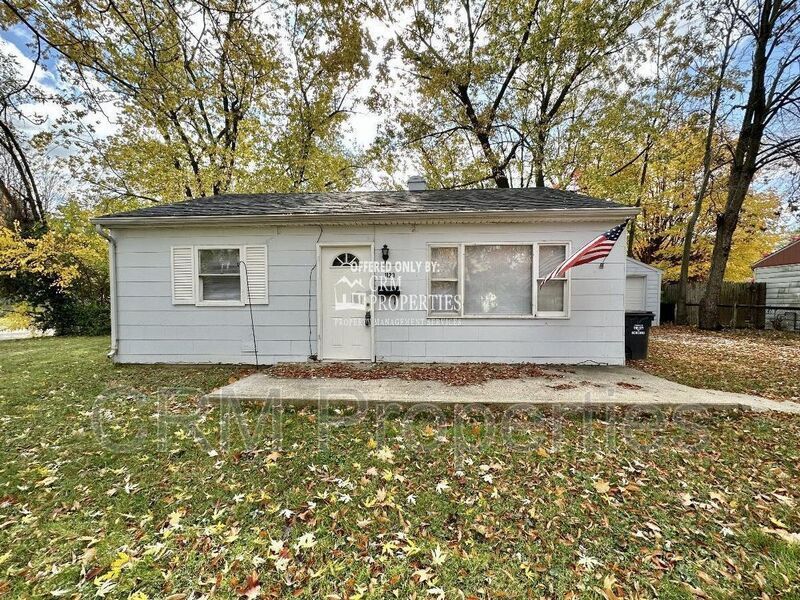 Primary Photo - 1123 Brentwood Dr