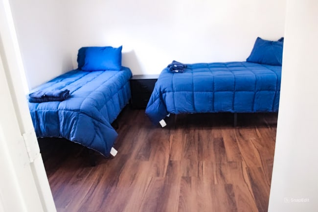 Foto del edificio - 6706 Tippett St