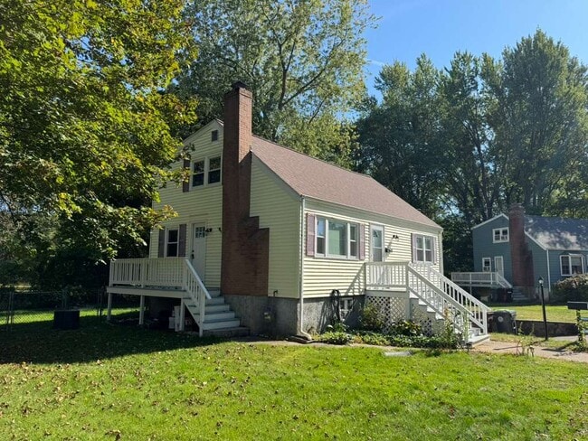 Building Photo - 57 Maynard Rd