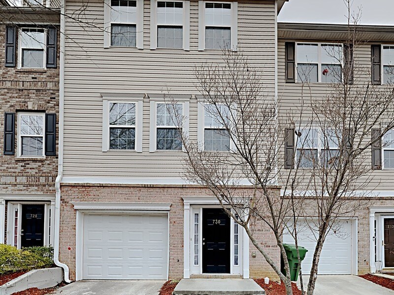 Primary Photo - 730 Celeste Ln
