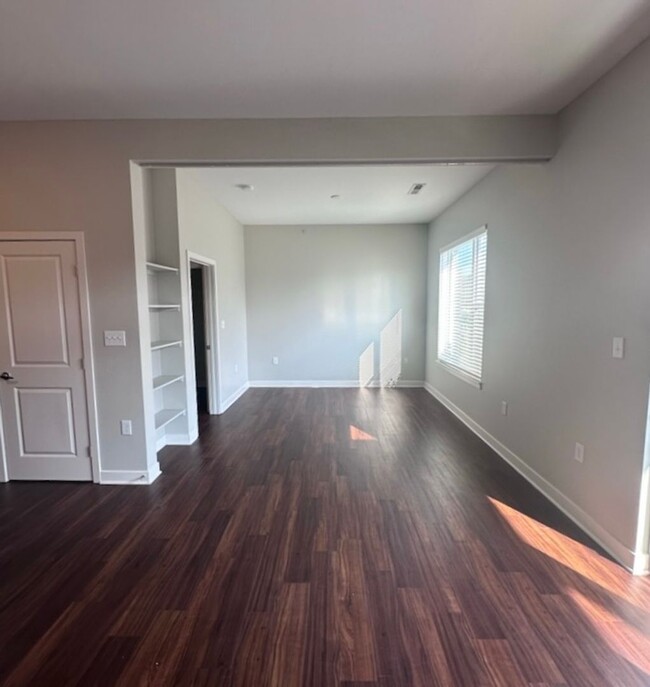 Interior Photo - Mozzo apartments